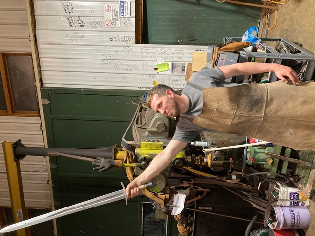 Sword Sept 9 2023 